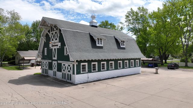 634 State Street, Eaton Rapids, MI 48827