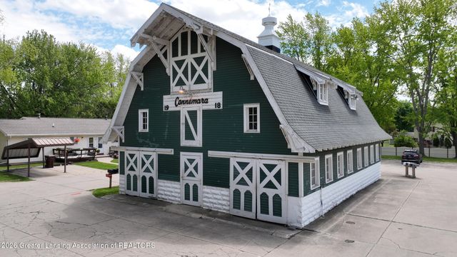 634 State Street, Eaton Rapids, MI 48827