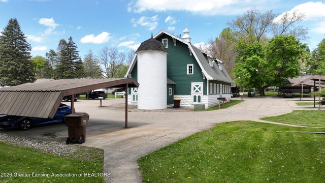 634 State Street, Eaton Rapids, MI 48827