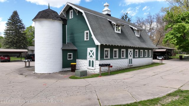 634 State Street, Eaton Rapids, MI 48827