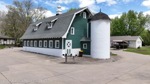 634 State Street, Eaton Rapids, MI 48827
