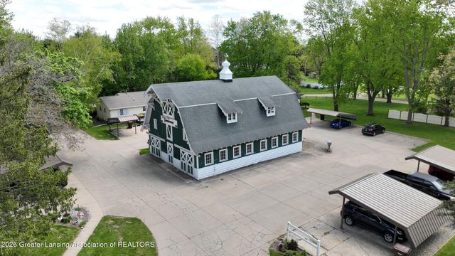 634 State Street, Eaton Rapids, MI 48827