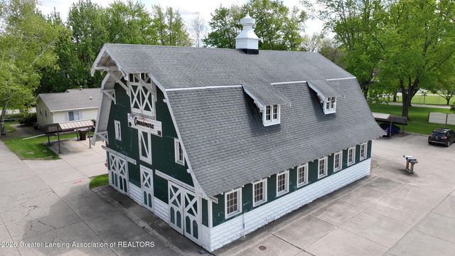634 State Street, Eaton Rapids, MI 48827