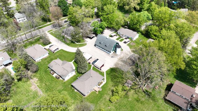 634 State Street, Eaton Rapids, MI 48827