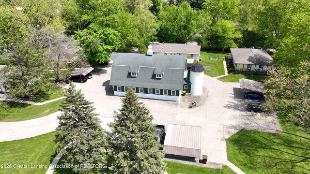 634 State Street, Eaton Rapids, MI 48827
