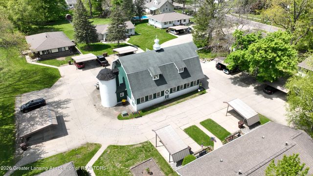 634 State Street, Eaton Rapids, MI 48827