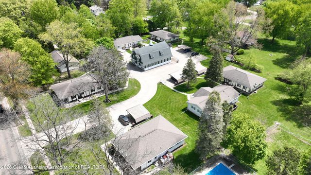 634 State Street, Eaton Rapids, MI 48827