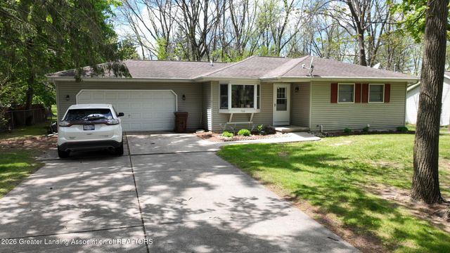 634 State Street, Eaton Rapids, MI 48827