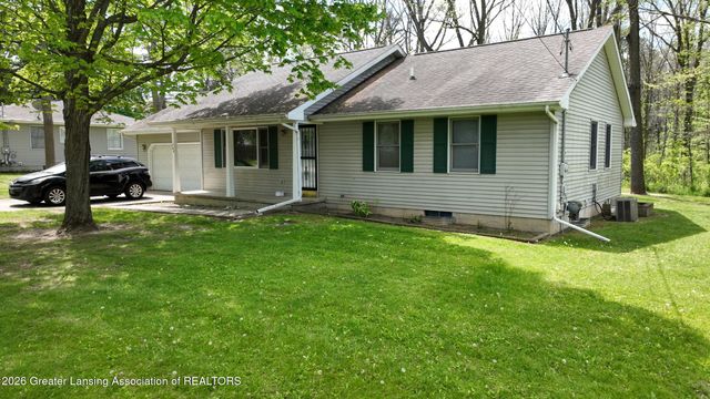 634 State Street, Eaton Rapids, MI 48827