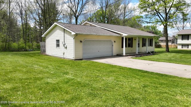 634 State Street, Eaton Rapids, MI 48827