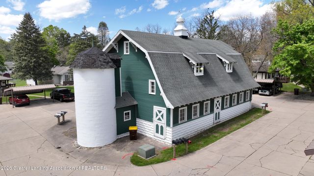634 State Street, Eaton Rapids, MI 48827