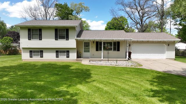 634 State Street, Eaton Rapids, MI 48827