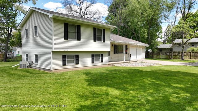 634 State Street, Eaton Rapids, MI 48827