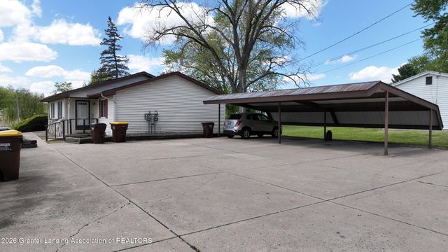 634 State Street, Eaton Rapids, MI 48827