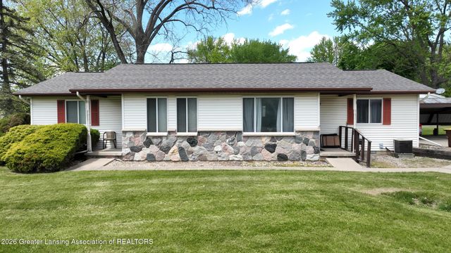 634 State Street, Eaton Rapids, MI 48827