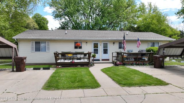 634 State Street, Eaton Rapids, MI 48827