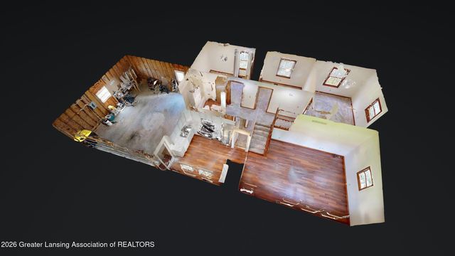 634 State Street, Eaton Rapids, MI 48827