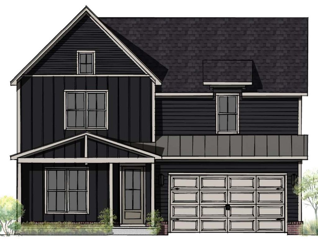 6934 Wayana Drive, Murfreesboro, TN 37127