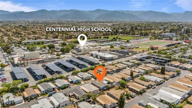 1550 Rimpau 35, Corona, CA 92881