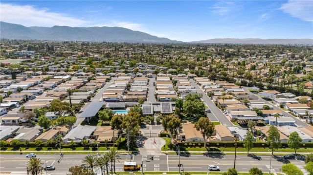1550 Rimpau 35, Corona, CA 92881