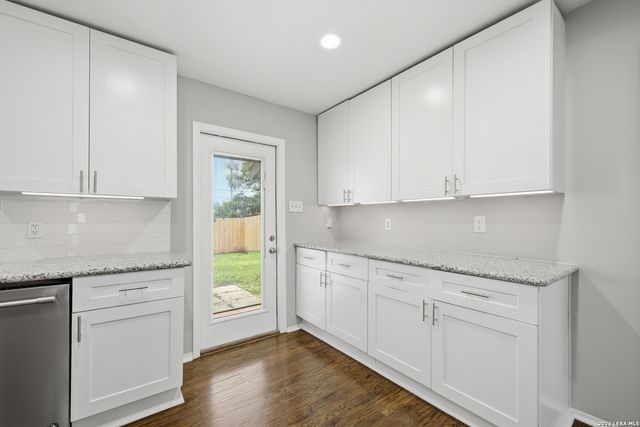 634 Pinewood, San Antonio, TX 78216