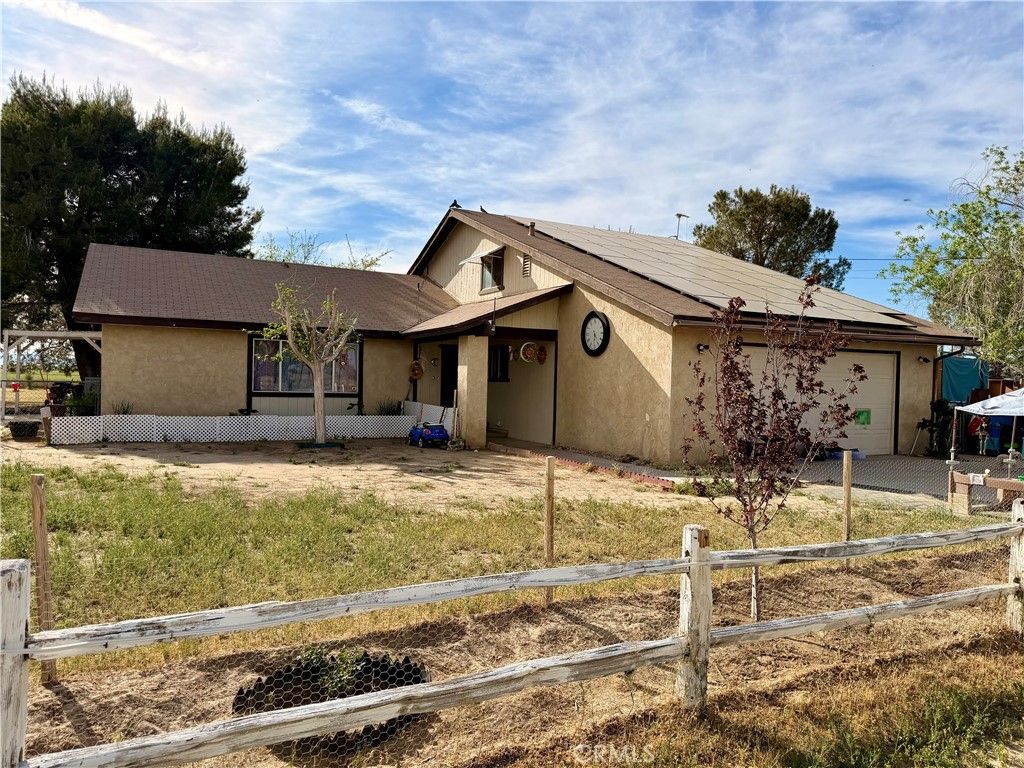 43127 40th E, Lancaster, CA 93535