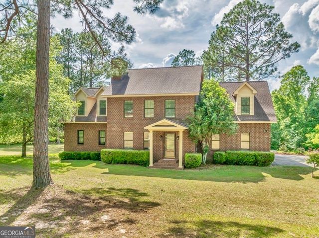 490 Turner Circle, Dudley, GA 31022