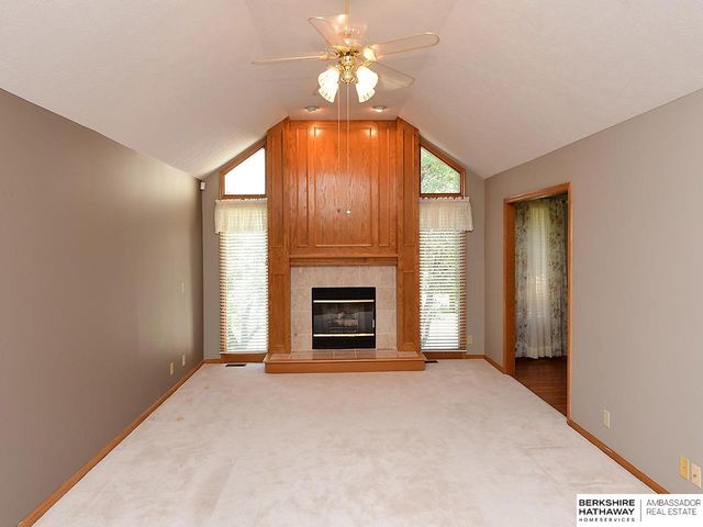 2505 Blackhawk Drive, Bellevue, NE 68123