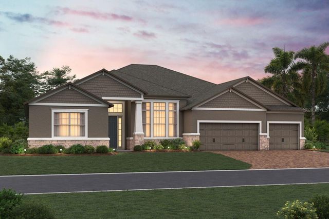 2508 HAWKS OVERLOOK PLACE, Oviedo, FL 32765