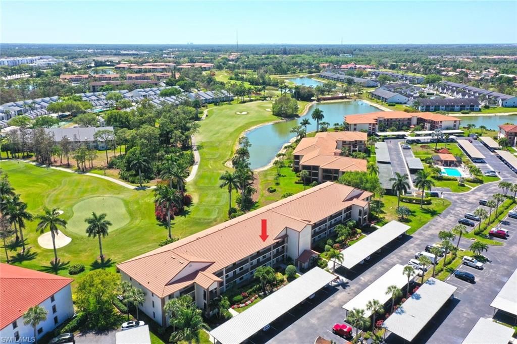 7260 Coventry CT 405, NAPLES, FL 34104 — photo 2