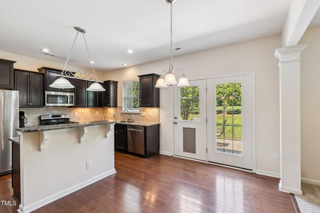 4 Seawell Court, Durham, NC 27703