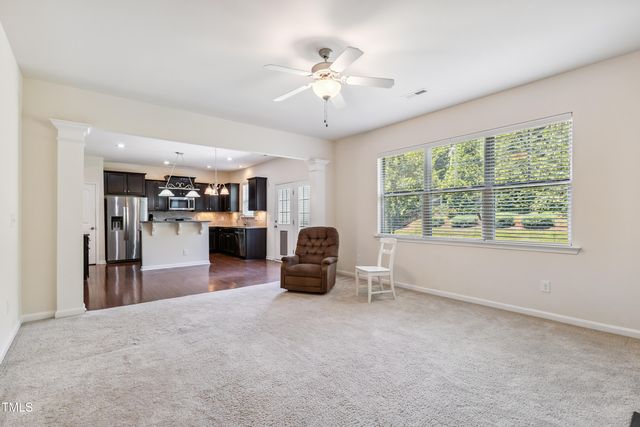 4 Seawell Court, Durham, NC 27703