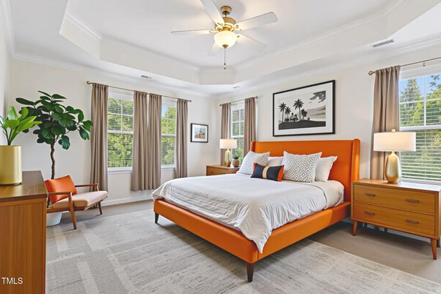 4 Seawell Court, Durham, NC 27703