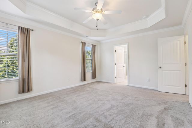 4 Seawell Court, Durham, NC 27703