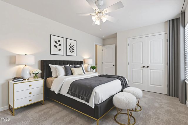 4 Seawell Court, Durham, NC 27703