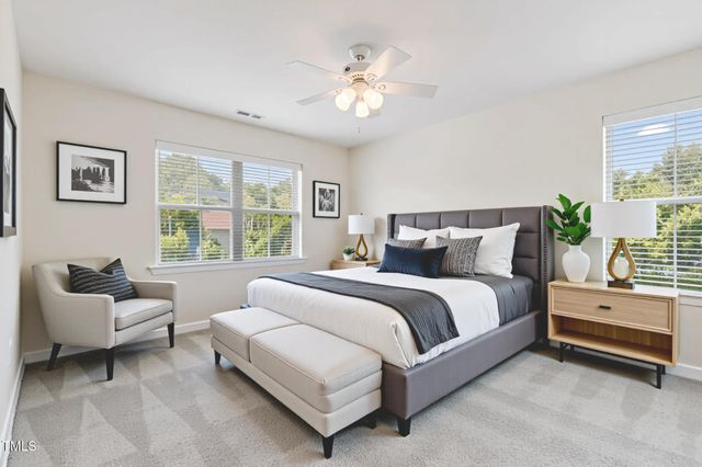 4 Seawell Court, Durham, NC 27703