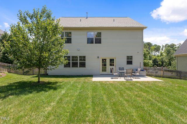 4 Seawell Court, Durham, NC 27703