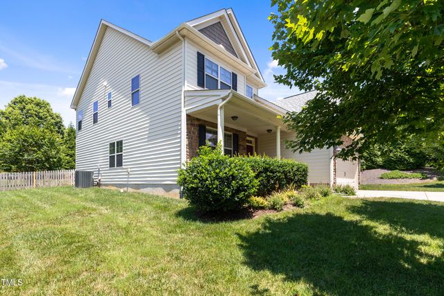 4 Seawell Court, Durham, NC 27703