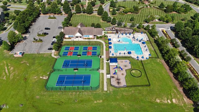 4 Seawell Court, Durham, NC 27703