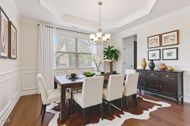 4 Seawell Court, Durham, NC 27703