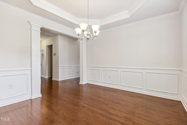 4 Seawell Court, Durham, NC 27703