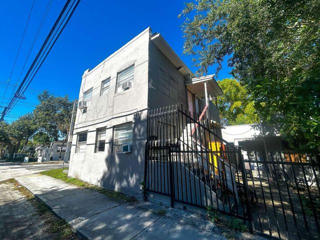 295 NE 55th Street, Miami, FL 33137