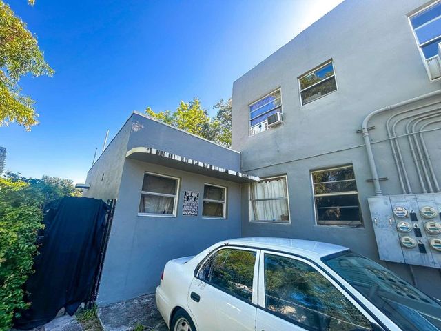295 NE 55th Street, Miami, FL 33137