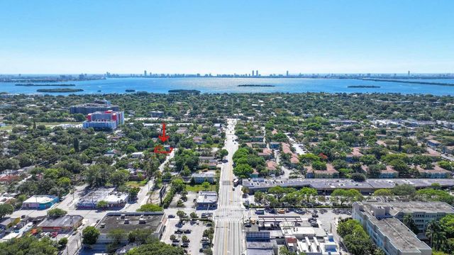 295 NE 55th Street, Miami, FL 33137