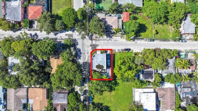 295 NE 55th Street, Miami, FL 33137
