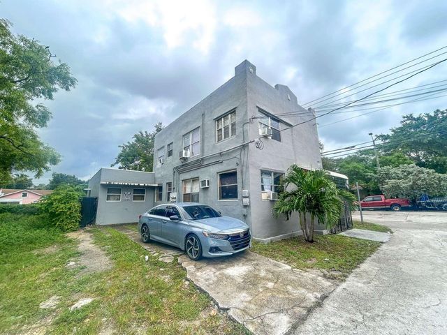 295 NE 55th Street, Miami, FL 33137