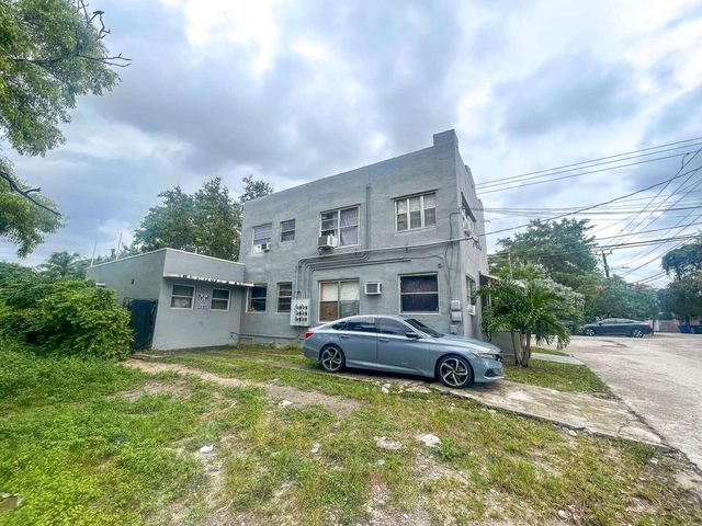 295 NE 55th Street, Miami, FL 33137