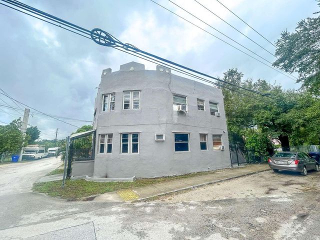 295 NE 55th Street, Miami, FL 33137