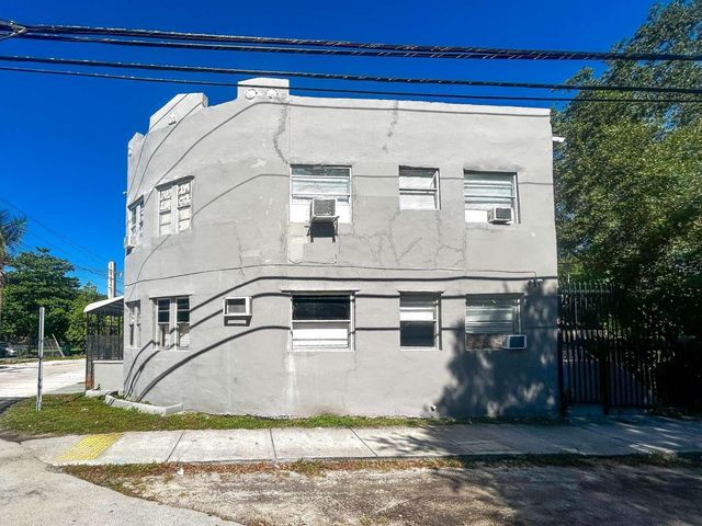 295 NE 55th Street, Miami, FL 33137