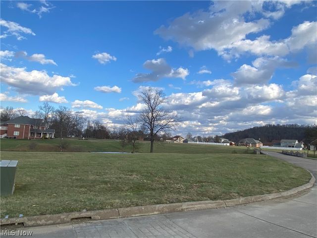 Lot 8 Imperial Drive, Mineral Wells, WV 26150